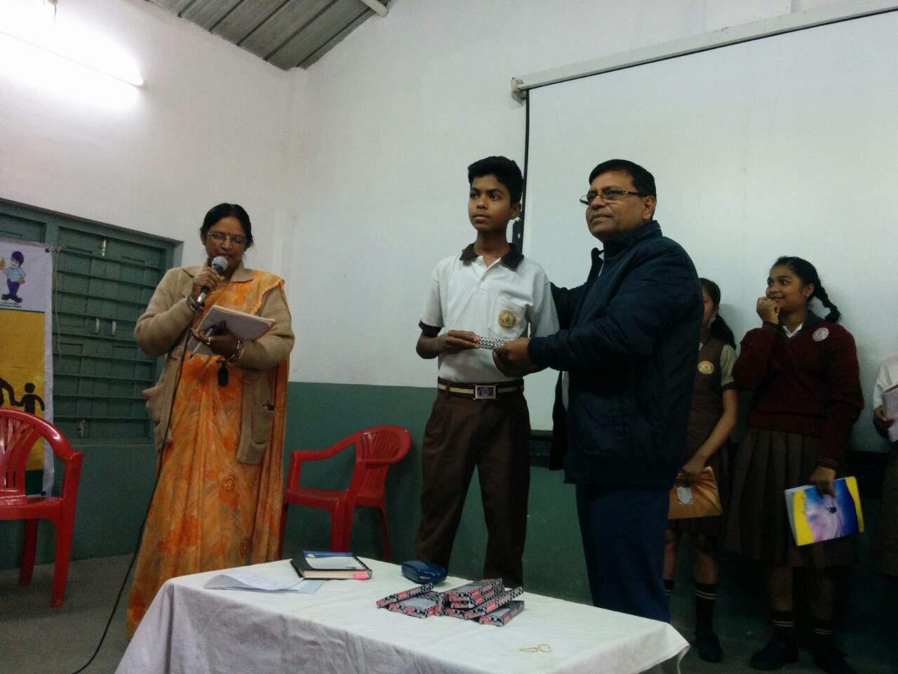 Celebrating Excellence