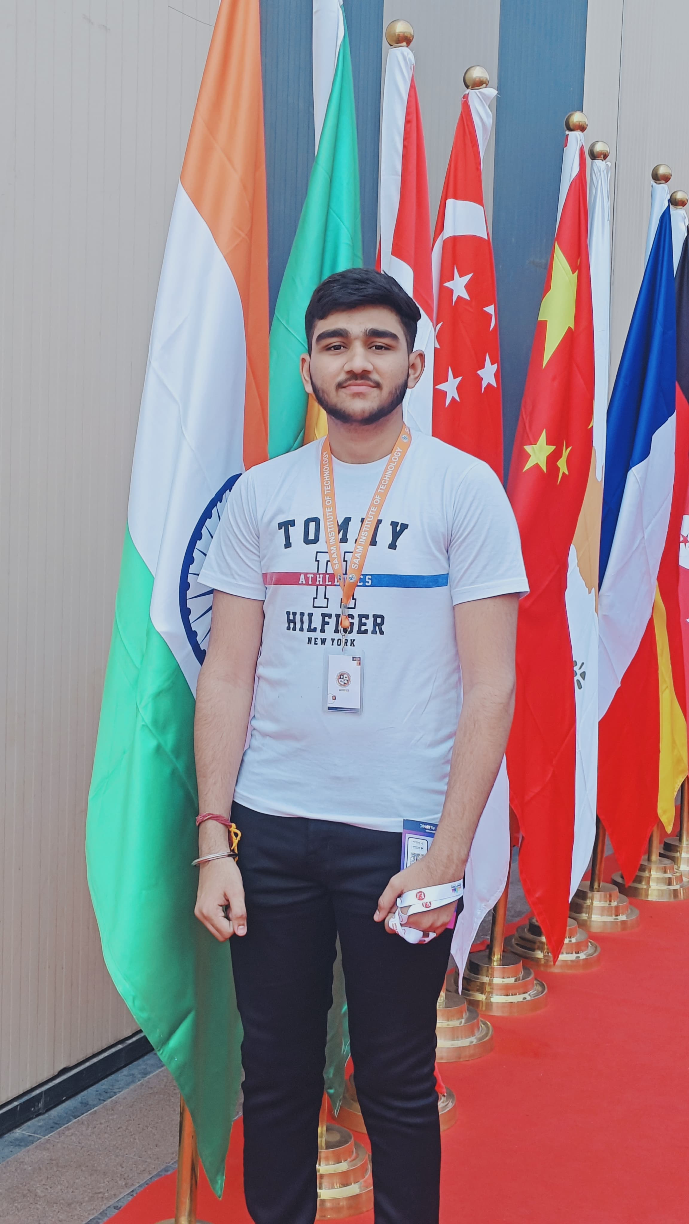 Exploring the Future