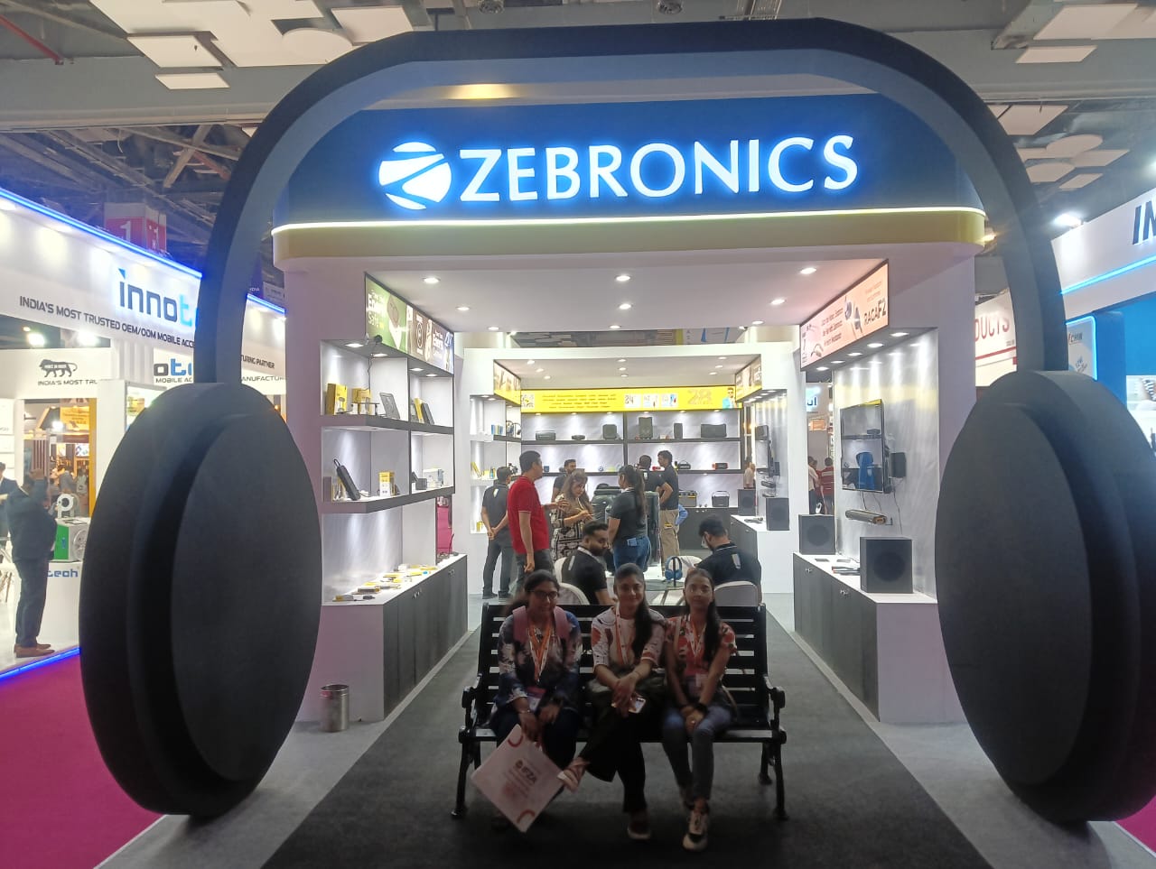 Tech Guidance by Zebronics