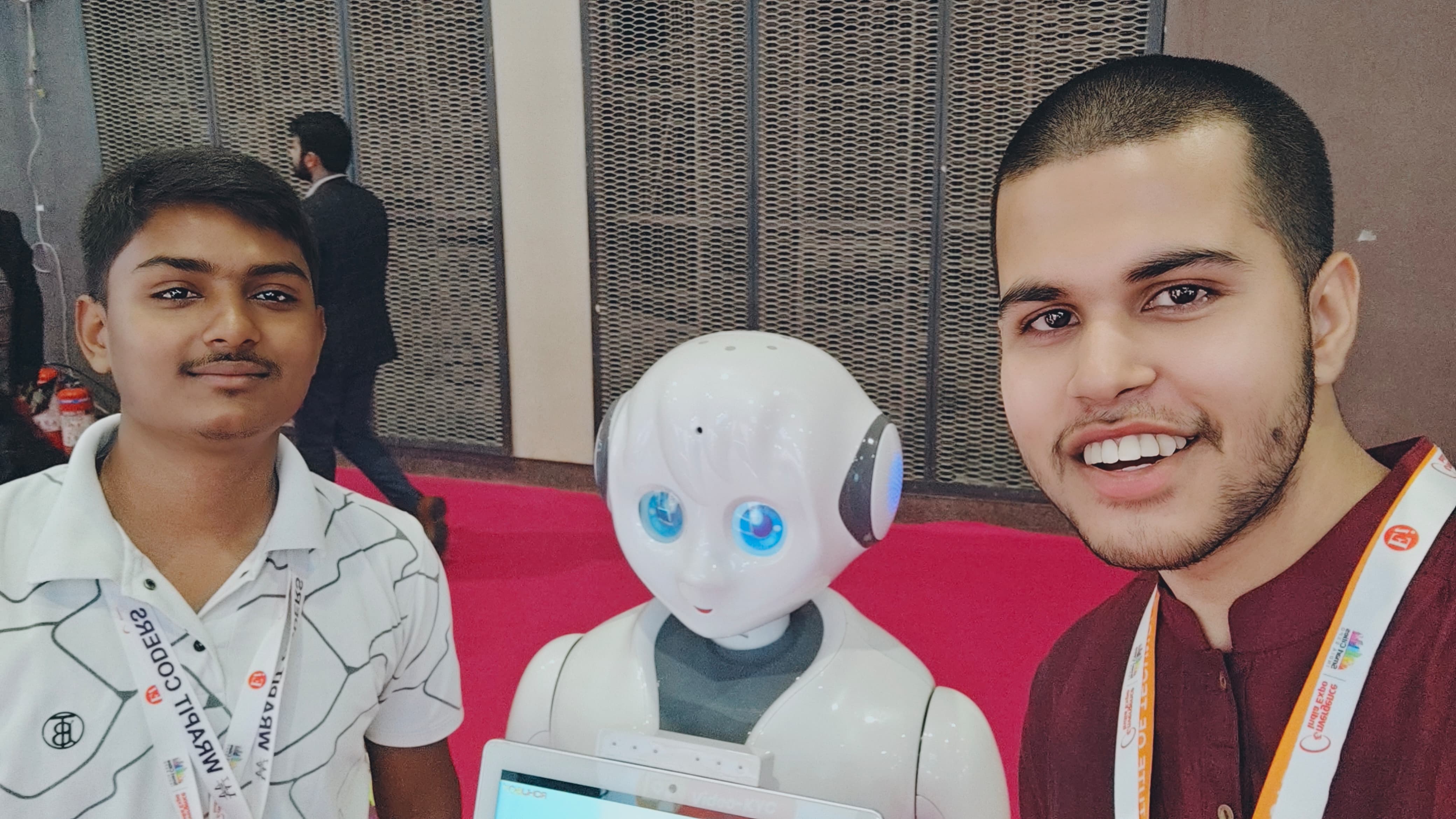 Witnessing the Future