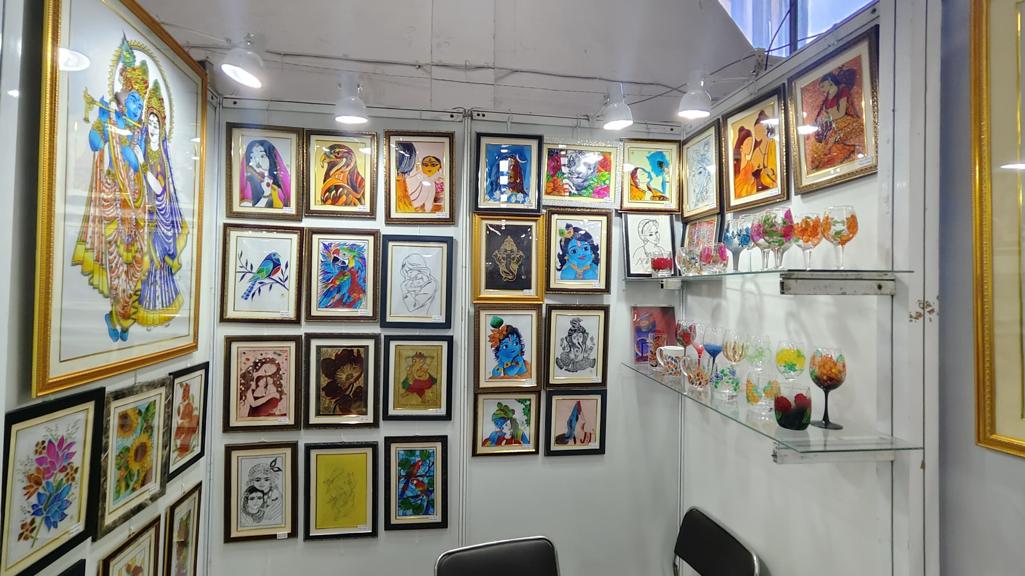 Where Art Comes Alive