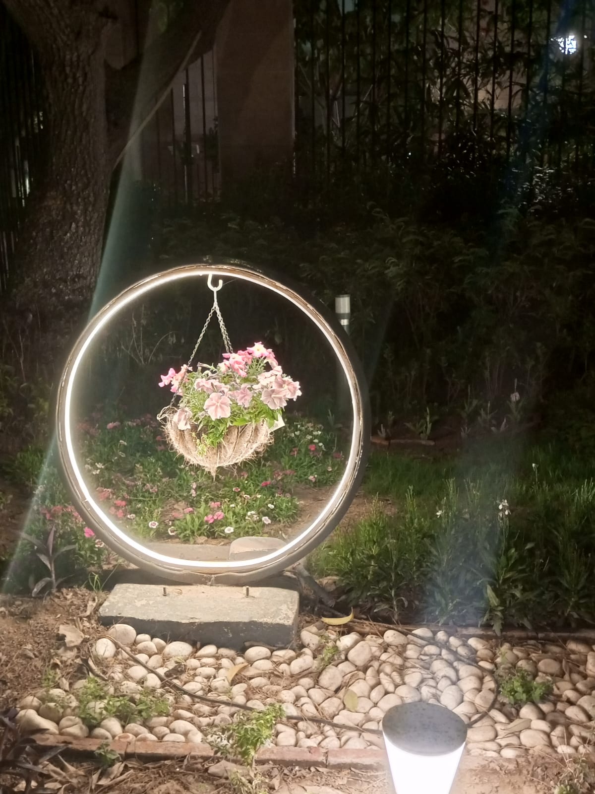 Making Memories at India Gate